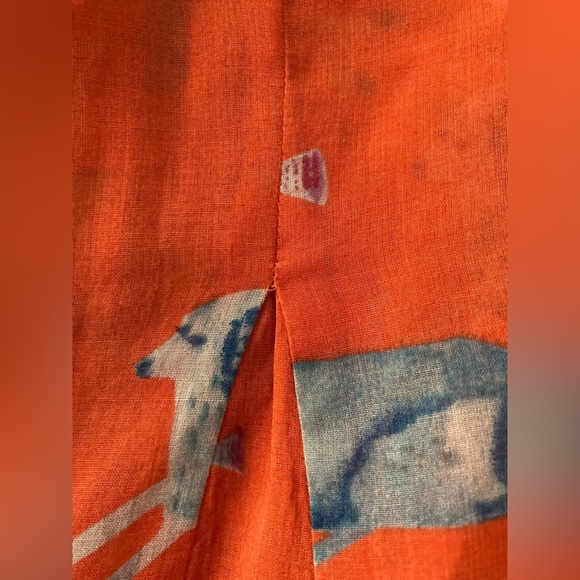 Meadow Rue by Anthropologie Blouse - SZ 12 - Picture 12 of 12